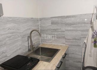 Продаю квартиру студию, 28 м2, Екатеринбург, улица Новостроя, 7, ЖК Фристайл