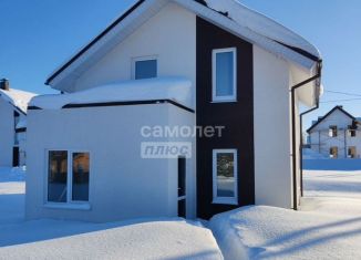 Продаю дом, 72 м2, село Люкшудья, улица Труда, 32