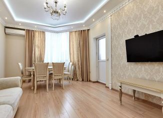 3-ком. квартира на продажу, 95 м2, Краснодар, улица Архитектора Петина, 16, ЖК Екатеринодар