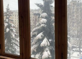 Продам 2-комнатную квартиру, 89.8 м2, Москва, 2-я Тверская-Ямская улица, 54, 2-я Тверская-Ямская улица