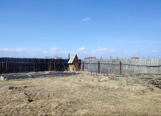 Продажа участка, 7 сот., деревня Чапаево, Тихий переулок