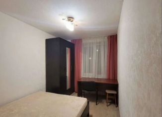 Сдача в аренду комнаты, 18 м2, Калуга, улица Валентины Никитиной, 31