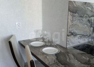 Продаю квартиру студию, 23 м2, Тюмень, Верхнетарманская улица, 3, ЖК Новый Мыс 2.0