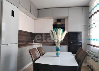 Продается 2-ком. квартира, 71.2 м2, Ишимбай, улица Блохина, 48/1