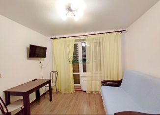 Сдача в аренду квартиры студии, 20 м2, Тобольск, 15-й микрорайон, 37