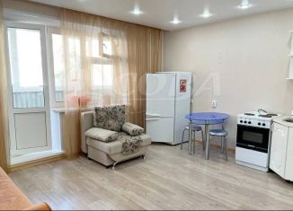 Сдаю квартиру студию, 24 м2, Тобольск, 7-й микрорайон, 45