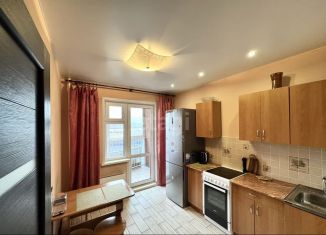 Продажа 2-ком. квартиры, 50.4 м2, Кемерово, Притомский проспект, 9, ЖК Кемерово-Сити