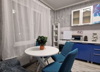 Аренда 1-комнатной квартиры, 42 м2, Саратов, Огородная улица, 212