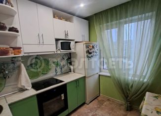 1-ком. квартира на продажу, 30 м2, Мурманская область, улица Героев Рыбачьего, 37
