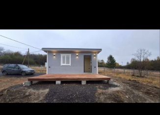 Сдаю дом, 36 м2, село Кончезеро