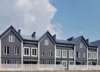 Продается таунхаус, 115.7 м2, деревня Байрак, Берёзовая улица, 2Е