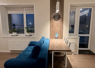 Квартира в аренду студия, 33 м2, Сыктывкар, Тентюковская улица, 300