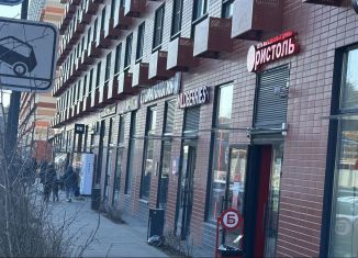 Сдаю помещение свободного назначения, 65.3 м2, посёлок городского типа Боброво, Лесная улица