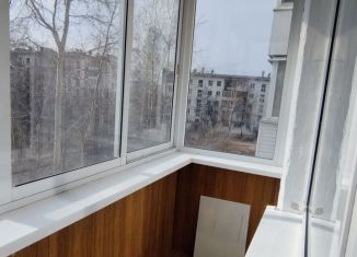 Продажа 1-ком. квартиры, 30 м2, Чайковский, улица Уральских Танкистов, 10