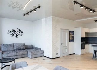 Продажа 1-ком. квартиры, 68 м2, Сочи, Курортный проспект, 75Д, микрорайон Светлана