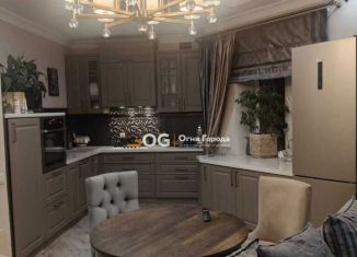 Продается 3-ком. квартира, 116 м2, Брянск, улица Ромашина, 58к2