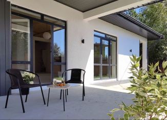 Продается коттедж, 172 м2, посёлок Молодёжный, Садовая улица, 20