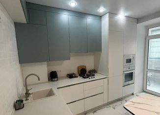Продаю 1-комнатную квартиру, 45 м2, Новомосковск, Рязанское шоссе, 10к2