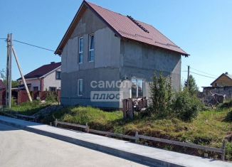 Продам дом, 100 м2, посёлок Голубево, 3-я Парковая улица, 9