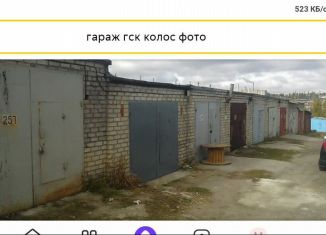 Продам гараж, 24 м2, Липецк, гаражный потребительский кооператив Колос, 32/80