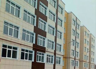 Однокомнатная квартира на продажу, 41 м2, Котлас, Таёжный переулок, 17