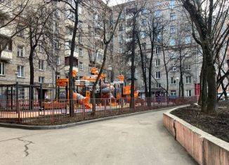 Квартира на продажу студия, 11.7 м2, Москва, Шелепихинское шоссе, 17к1, метро Москва-Сити