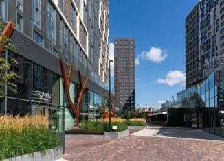 Продам двухкомнатную квартиру, 55.7 м2, Тюмень, улица Николая Машарова, 10, ЖК Машаров