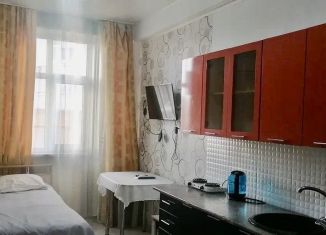 Продается квартира студия, 21 м2, Сочи, Виноградная улица, 204Б/1, микрорайон Мамайка