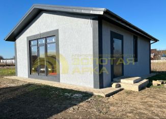 Продаю дом, 80 м2, Краснодарский край, улица Карла Маркса
