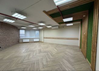 Продажа офиса, 191.1 м2, Тюмень, улица Герцена, 64