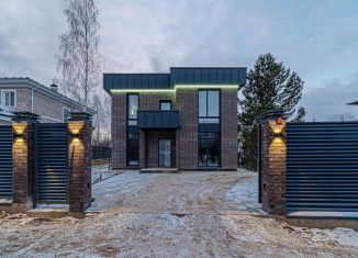 Продаю дом, 200 м2, деревня Лапино, территория ГП-2, 19