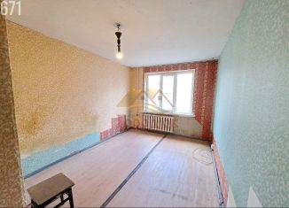 Сдам однокомнатную квартиру, 31.7 м2, Борисоглебск, Аэродромная улица, 11