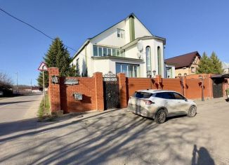 Продажа дома, 415.4 м2, Тамбов, 1-й Парковый проезд, 11
