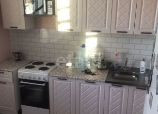 Продается 1-комнатная квартира, 42.4 м2, Курчатов, Садовая улица, 45