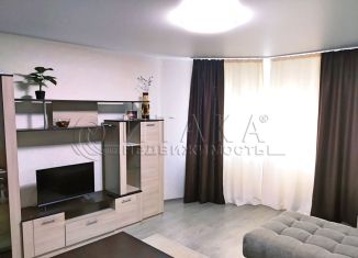 Сдаю в аренду 2-ком. квартиру, 56.1 м2, Санкт-Петербург, Глухарская улица, 27к2