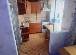 Сдача в аренду 2-комнатной квартиры, 50 м2, Дзержинск, Октябрьская улица, 44