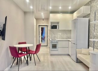 Продается квартира студия, 27.3 м2, Владивосток, Стрелковая улица, 18к2, ЖК Атмосфера