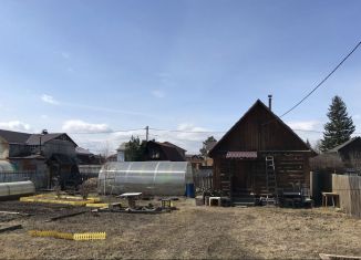 Продаю дачу, 20 м2, Иркутск, СНТ Просвещение, 72