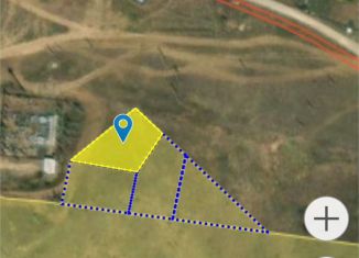 Продается участок, 7 сот., Кольчугинское сельское поселение