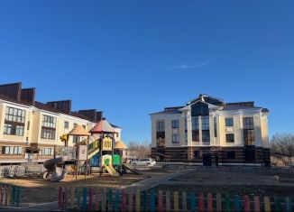 Продажа 2-ком. квартиры, 46 м2, Оренбургская область, улица Озеленителей, 20