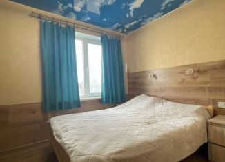 Продается 4-ком. квартира, 70.4 м2, Новосибирск, улица Чехова, 254, метро Речной вокзал