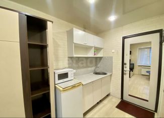Продажа однокомнатной квартиры, 12.4 м2, Архангельск, Ленинградский проспект, 333к1, округ Варавино-Фактория