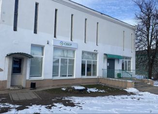 Помещение свободного назначения на продажу, 66.1 м2, Тверская область, проспект Ленина, 30