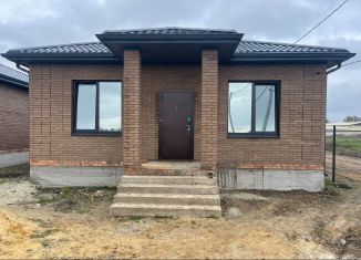 Продаю дом, 100 м2, хутор Красный Крым, Молодёжная улица, 1кв2