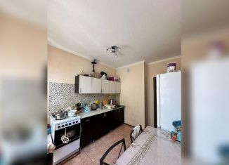 Продам 2-ком. квартиру, 58.1 м2, Краснодар, улица Героев-Разведчиков, 22, ЖК Возрождение