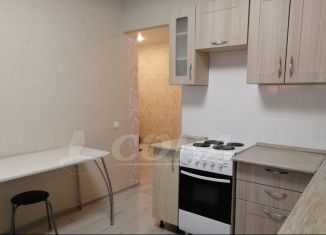 Аренда однокомнатной квартиры, 33.5 м2, Тобольск, 15-й микрорайон, 42