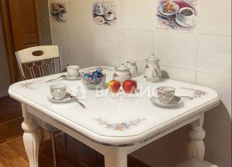 Продается 3-комнатная квартира, 63.5 м2, Улан-Удэ, улица Калашникова, 18