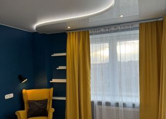 Сдам в аренду 2-ком. квартиру, 57 м2, Санкт-Петербург, Екатерининский проспект, 2