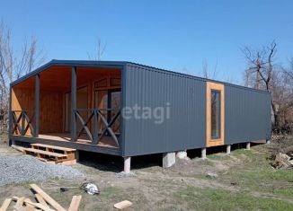 Продажа дома, 80 м2, село Введенье, Береговая улица