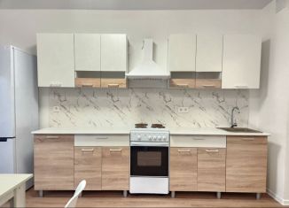 Сдается 2-ком. квартира, 50.1 м2, деревня Новое Девяткино, Главная улица, 14